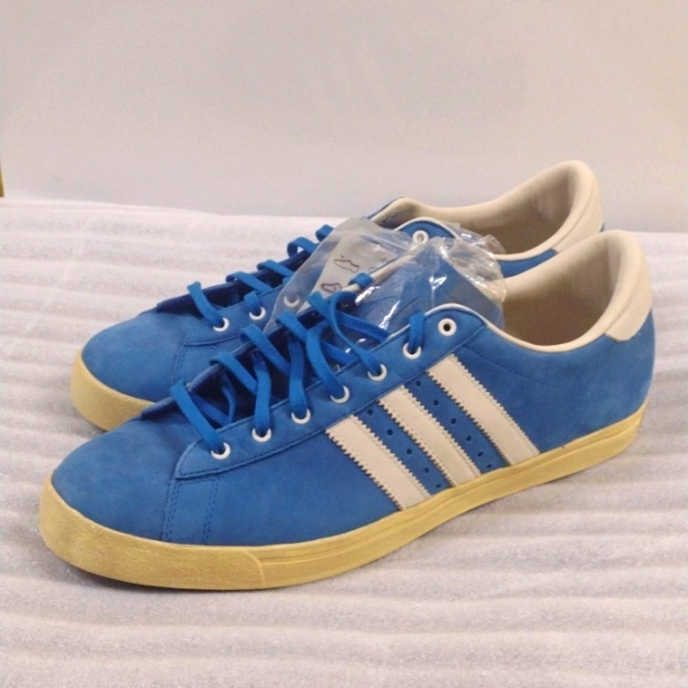 Adidas Green Star